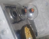 Foto do passo 3 de Macarrão (carnaval na chapa) 🥳