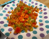 Foto del paso 3 de la receta: Fajitas