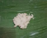 Foto langkah ke 3 dari resep Kue Pisang / Nagasari.