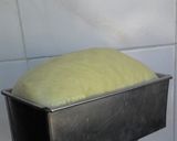Foto langkah ke 3 dari resep Roti Tawar Jadoel.
