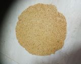 તલ ની ચીકી (Tal Chikki Recipe In Gujarati) રેસીપી સ્ટેપ2ફોટો