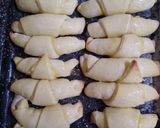 Foto del paso 4 de la receta: Minis medialunas