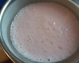 Foto del paso 3 de la receta: Petit suisse de fresa