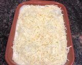 Foto del paso 4 de la receta Coliflor con bechamel