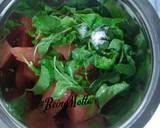 Chilled Watermelon Gazpacho recipe step 3 photo