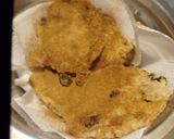 Foto del paso 5 de la receta: Galletitas 100% avena, pasas y canela
