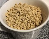 Foto del paso 2 de la receta: Empanadas vegetarianas (soja texturizada)