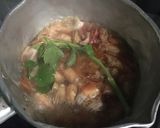 Foto langkah ke 2 dari resep Kaldu kulit Bawang.