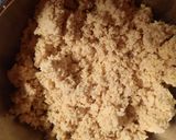 A picture of step 6 of Dal vada (parippu vada).