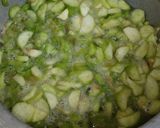 A picture of step 15 of Mzydaar tory ka salan.