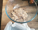 Foto del paso 1 de la receta: Barrita sana para calmar la ansiedad