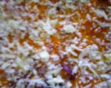 Pizza #baking contest recipe step 8 photo