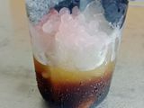 Es Cincau Gula Merah