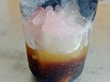Es Cincau Gula Merah