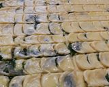 Medvehagymás pogácsa recept fázis 6 fotója