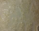 A picture of step 2 of Kheer.