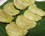 Foto langkah ke 6 dari resep Kue Kipo.