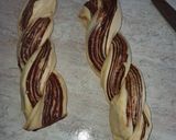 Une image de l'étape 8 de -Babka 🇵🇱 (Krantz cake)-.