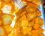 Foto del paso 1 de la receta: Patatas bravas 😋✨