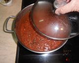 Φωτογραφία βήματος 9 της συνταγής Ragù alla bolognese. Μία ΥΠΕΡΟΧΗ σάλτσα!!!