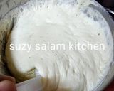 صورة لخطوة 2 من وصفة لقمه القاضي ـ لقيمات