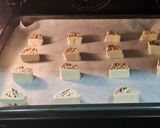 Foto del paso 5 de la receta: Palmeritas de mantequilla y canela