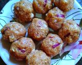 চিকেন কোপ্তাকারি (Chicken kofta curry recipe in bengali) রেসিপি ধাপ - 2 ছবি