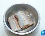 【不失敗】煎白帶魚的食譜步驟2照片