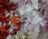 Foto langkah ke 2 dari resep Sambal mentah.