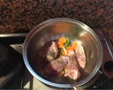 Foto del paso 1 de la receta: Sopa bajas calorías