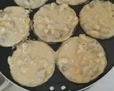 Foto langkah ke 4 dari resep CiMaklor (aci makaroni telur).