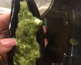 صورة لخطوة 4 من وصفة باذنجان مخلل