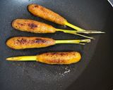 Foto langkah ke 6 dari resep Sate Lilit khas Bali.