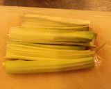 Foto del paso 1 de la receta: Sopa otoñal tutti hortalizzi
