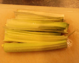 Foto del paso 1 de la receta: Sopa otoñal tutti hortalizzi