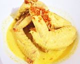Foto langkah ke 5 dari resep Kare Ayam.