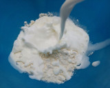 Tárkonyos húsgombócleves recept fázis 12 fotója