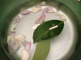 Sayur Bayam