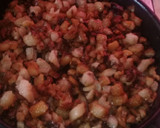 Foto del paso 4 de la receta: Pancitos  caseros con chicharrón