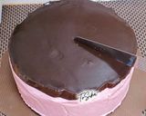 Foto langkah ke 9 dari resep 264. CAKE ULTAH PALING SIMPEL || GLUTEN FREE.