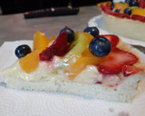 Foto del paso 10 de la receta: Tarta frutal😍