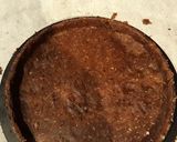 Une image de l'étape 7 de ☆Tarte Framboise Chocolat☆.