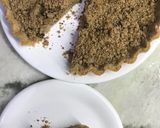 Foto del paso 4 de la receta: Tarta de manzanas integral