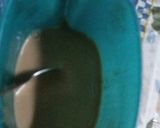 Foto langkah ke 1 dari resep Es milo.