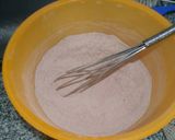 Foto del paso 2 de la receta: Bizcochuelo de chocolate