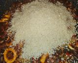 Foto del paso 8 de la receta: Arroz y frutos de mar