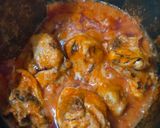 Foto langkah ke 4 dari resep Ayam Taliwang.