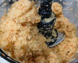 Foto langkah ke 2 dari resep Homemade Nugget.