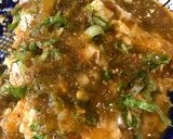 Foto del paso 4 de la receta: Las enchis que siempre soñé