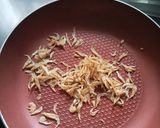 Foto langkah ke 1 dari resep Kerak Telur khas Betawi.